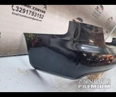 PARAURTI POSTERIORE NO SENSORI AUDI A4 B8 2007_201