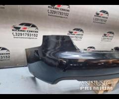 PARAURTI POSTERIORE NO SENSORI AUDI A4 B8 2007_201