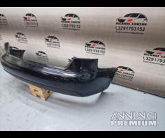 PARAURTI POSTERIORE NO SENSORI AUDI A4 B8 2007_201 - 6