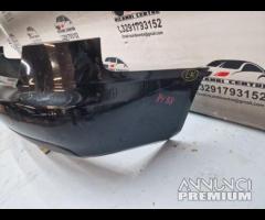 PARAURTI POSTERIORE NO SENSORI AUDI A4 B8 2007_201 - 8