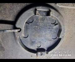 PARAURTI POSTERIORE NO SENSORI AUDI A4 B8 2007_201 - 12