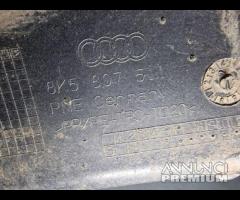 PARAURTI POSTERIORE NO SENSORI AUDI A4 B8 2007_201 - 13