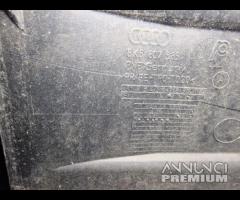 PARAURTI POSTERIORE NO SENSORI AUDI A4 B8 2007_201 - 14