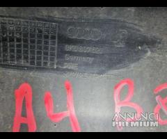 PARAURTI POSTERIORE NO SENSORI AUDI A4 B8 2007_201 - 16