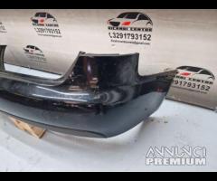 PARAURTI POSTERIORE NO SENSORI AUDI A4 B8 2007_201 - 17