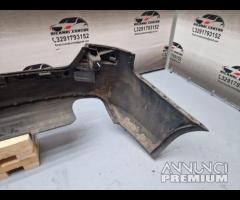 PARAURTI POSTERIORE NO SENSORI AUDI A4 B8 2007_201 - 18