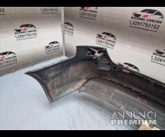 PARAURTI POSTERIORE NO SENSORI AUDI A4 B8 2007_201 - 20