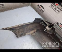 PARAURTI POSTERIORE NO SENSORI AUDI A4 B8 2007_201 - 21