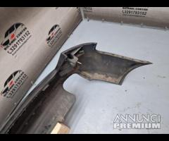 PARAURTI POSTERIORE NO SENSORI AUDI A4 B8 2007_201 - 23