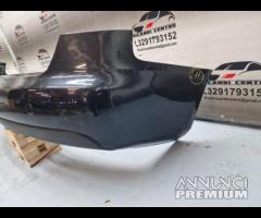 PARAURTI POSTERIORE NO SENSORI AUDI A4 B8 2007_201