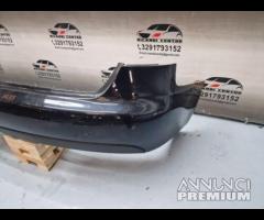 PARAURTI POSTERIORE NO SENSORI AUDI A4 B8 2007_201