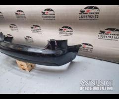 PARAURTI POSTERIORE NO SENSORI AUDI A4 B8 2007_201 - 6