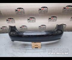 PARAURTI POSTERIORE NO SENSORI AUDI A4 B8 2007_201 - 7