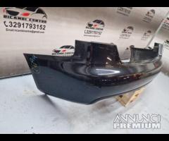 PARAURTI POSTERIORE NO SENSORI AUDI A4 B8 2007_201 - 9