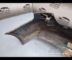 PARAURTI POSTERIORE NO SENSORI AUDI A4 B8 2007_201 - 11