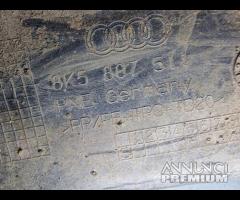 PARAURTI POSTERIORE NO SENSORI AUDI A4 B8 2007_201 - 13