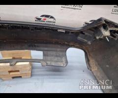 PARAURTI POSTERIORE NO SENSORI AUDI A4 B8 2007_201 - 15