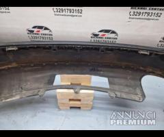 PARAURTI POSTERIORE NO SENSORI AUDI A4 B8 2007_201 - 16