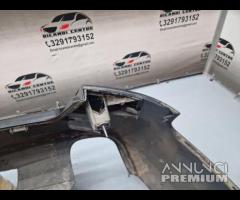 PARAURTI POSTERIORE NO SENSORI AUDI A4 B8 2007_201 - 17