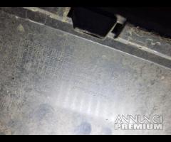 PARAURTI POSTERIORE NO SENSORI AUDI A4 B8 2007_201 - 18