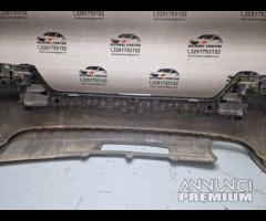 PARAURTI POSTERIORE NO SENSORI AUDI A4 B8 2007_201 - 19