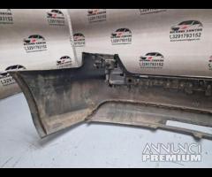 PARAURTI POSTERIORE NO SENSORI AUDI A4 B8 2007_201 - 20