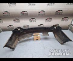 PARAURTI POSTERIORE NO SENSORI AUDI A4 B8 2007_201 - 21