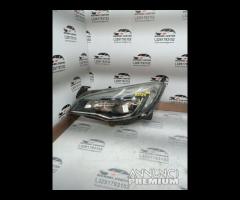 FARO FANALE ANTERIORE SINISTRA OPEL ASTRA 2012 BER