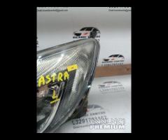 FARO FANALE ANTERIORE SINISTRA OPEL ASTRA 2012 BER - 8