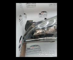 FARO FANALE ANTERIORE SINISTRA OPEL ASTRA 2012 BER - 9