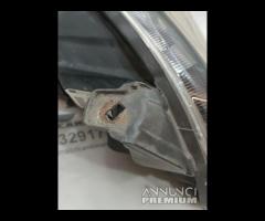 FARO FANALE ANTERIORE SINISTRA OPEL ASTRA 2012 BER - 12