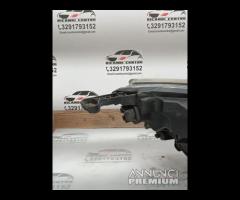 FARO FANALE ANTERIORE SINISTRA OPEL ASTRA 2012 BER - 14