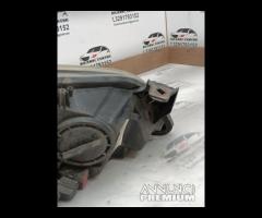 FARO FANALE ANTERIORE SINISTRA OPEL ASTRA 2012 BER - 15
