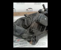 FARO FANALE ANTERIORE SINISTRA OPEL ASTRA 2012 BER - 17