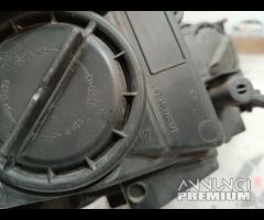 FARO FANALE ANTERIORE SINISTRA OPEL ASTRA 2012 BER - 19