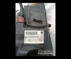 FARO FANALE ANTERIORE SINISTRA OPEL ASTRA 2012 BER - 20