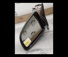 SPECCHIETTO RETROVISORE RICHIUDIBILE SX AUDI A6 20 - 6