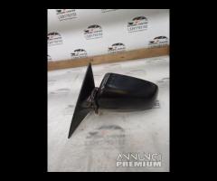 SPECCHIETTO RETROVISORE RICHIUDIBILE SX AUDI A6 20 - 7