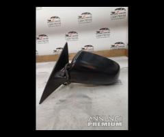 SPECCHIETTO RETROVISORE RICHIUDIBILE SX AUDI A6 20 - 8