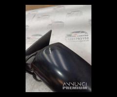 SPECCHIETTO RETROVISORE RICHIUDIBILE SX AUDI A6 20 - 9