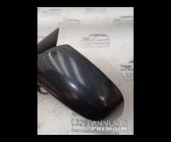 SPECCHIETTO RETROVISORE RICHIUDIBILE SX AUDI A6 20 - 10