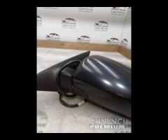 SPECCHIETTO RETROVISORE RICHIUDIBILE SX AUDI A6 20 - 11