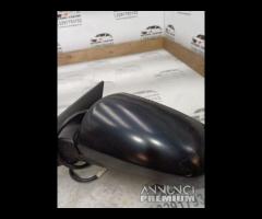 SPECCHIETTO RETROVISORE RICHIUDIBILE SX AUDI A6 20 - 12