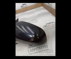 SPECCHIETTO RETROVISORE RICHIUDIBILE SX AUDI A6 20 - 13