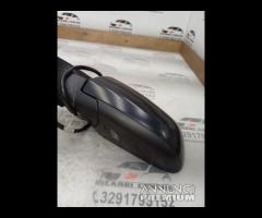 SPECCHIETTO RETROVISORE RICHIUDIBILE SX AUDI A6 20 - 15