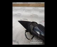 SPECCHIETTO RETROVISORE RICHIUDIBILE SX AUDI A6 20 - 19