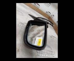 SPECCHIETTO RETROVISORE RICHIUDIBILE SX AUDI A6 20 - 22