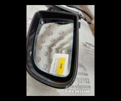 SPECCHIETTO RETROVISORE RICHIUDIBILE SX AUDI A6 20 - 23