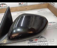 SPECCHIO SPECCHIETTO RETROVISORE SINISTRA JAGUAR X - 7