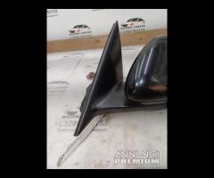 SPECCHIO SPECCHIETTO RETROVISORE SINISTRA JAGUAR X - 9